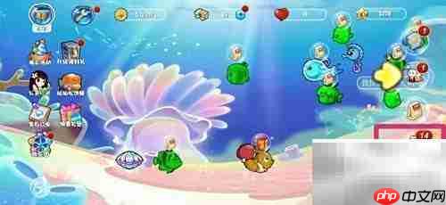 开心水族箱购买绿斑海兔攻略