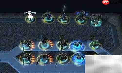 星耀天穹4.1开局攻略