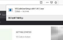 VS Code安装指南
