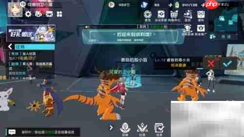 数码宝贝新世纪送礼攻略