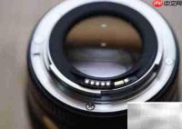 canon 85mm f/1.4 使用技巧