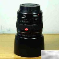 Canon 85mm f/1.4 使用技巧