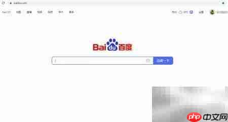 谷歌浏览器打印网页方法