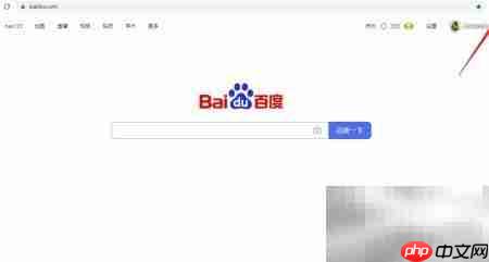 谷歌浏览器打印网页方法