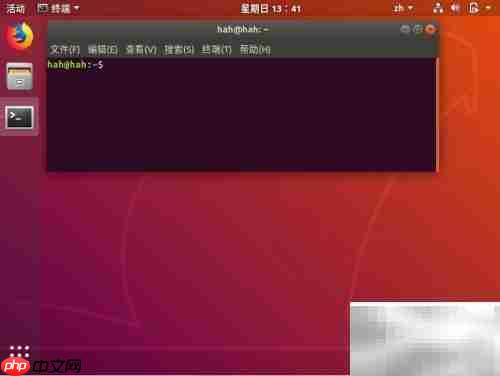 Ubuntu 18.04桌面卡顿解决方法