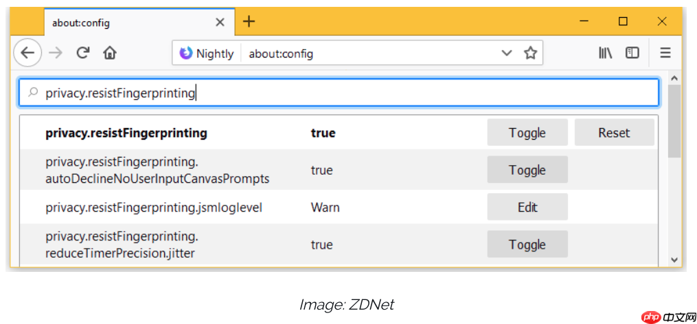  Firefox将默认阻止数千个网络跟踪器，保护用户免受攻击