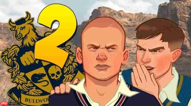 《恶霸鲁尼2》未能面世原因揭秘:时间和资源不足