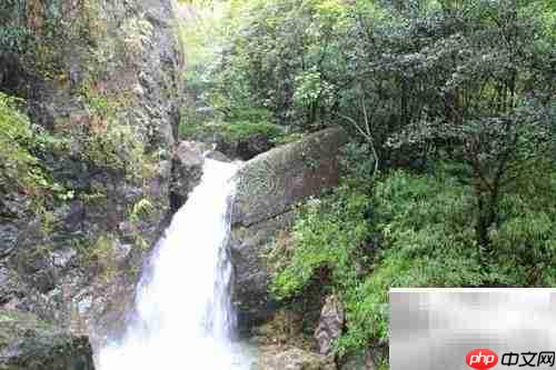 平和灵通岩一日游