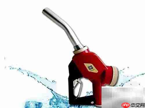 计量枪拆卸步骤详解