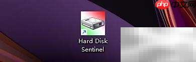 启用硬盘警告：Sentinel设置指南