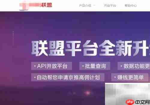 京东授权Key获取方法