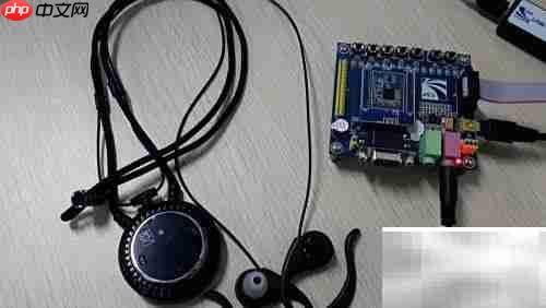 蓝牙发射模块入门指南