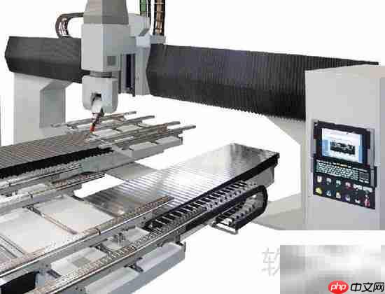 cnc是什么？一文读懂