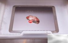 TCL C6-E冰箱蓝点魔盘使用指南