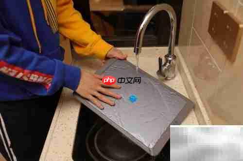 TCL C6-E冰箱蓝点魔盘使用指南