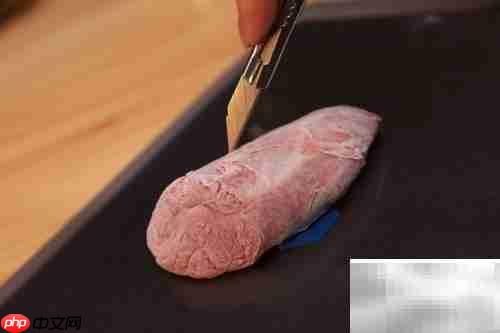 TCL C6-E冰箱蓝点魔盘使用指南