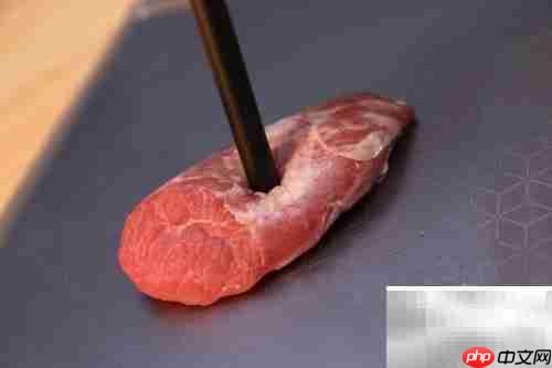 TCL C6-E冰箱蓝点魔盘使用指南