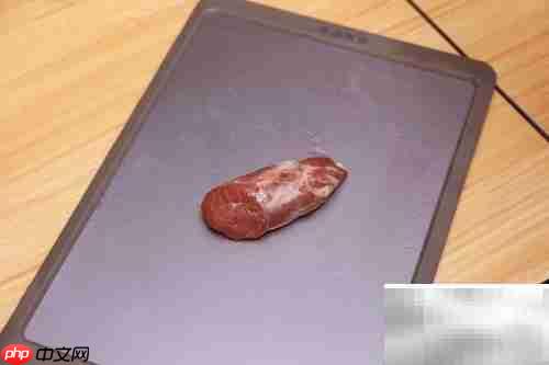 TCL C6-E冰箱蓝点魔盘使用指南