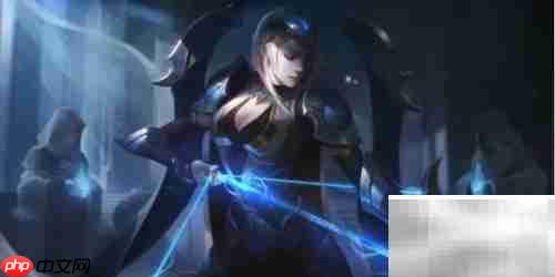 金铲铲1.21极地寒冰阵容