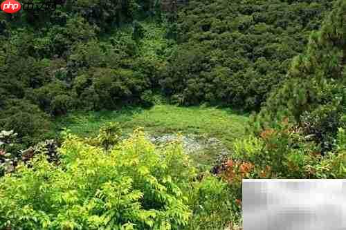 毛里求斯:如伊甸园般绝美