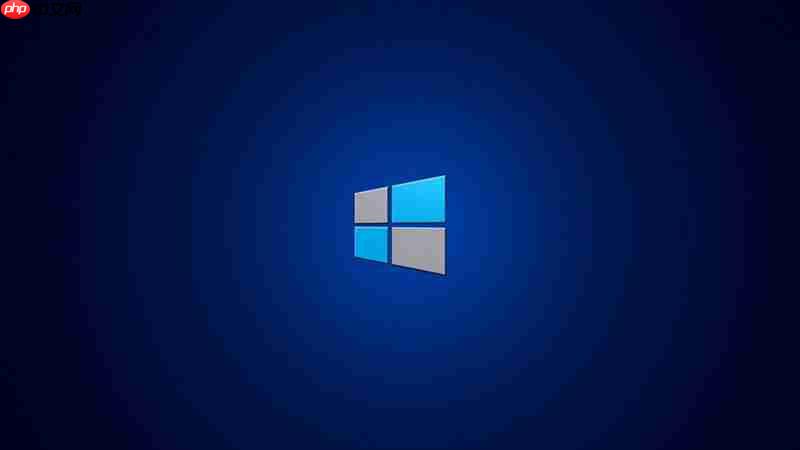 Win10使用ROBOCOPY快速复制多个文件夹的操作方法