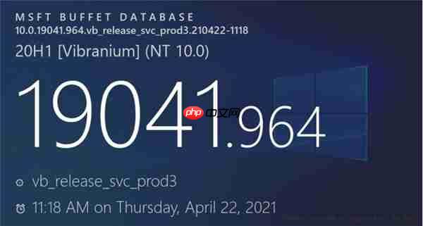 Win10 KB5001391安装后旧的edge不见新的也没有自动安装怎么办？