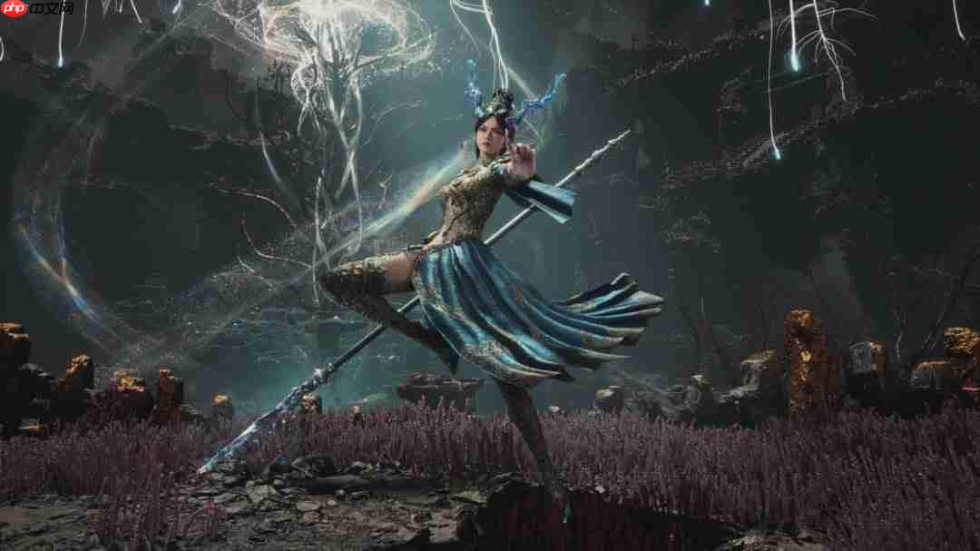 《明末：渊虚之羽》无DLC的消息 让老外非常难过