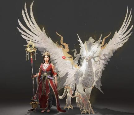 《仁王3》登场人物介绍 邪马台国女王卑弥呼