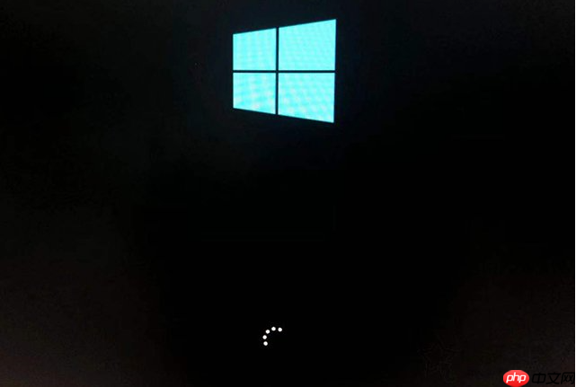 win10电脑无法进入系统的解决方法