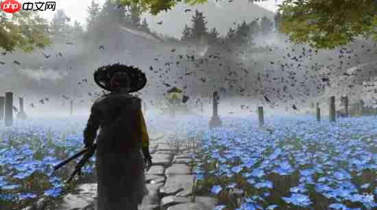 《羊蹄山之魂》女主奇特面具引热议：戴上后太像孙红雷！