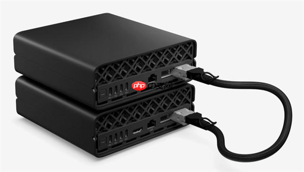 惠普发布ZGX Nano G1n AI工作站:搭载英伟达GB10 秋季开售