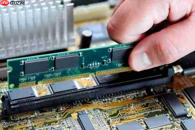 电脑蓝屏怎么解决?