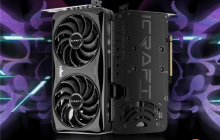 小机箱福音！RTX 5070居然能做成双风扇 不足25厘米