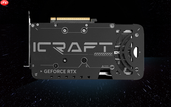 小机箱福音!RTX 5070居然能做成双风扇 不足25厘米