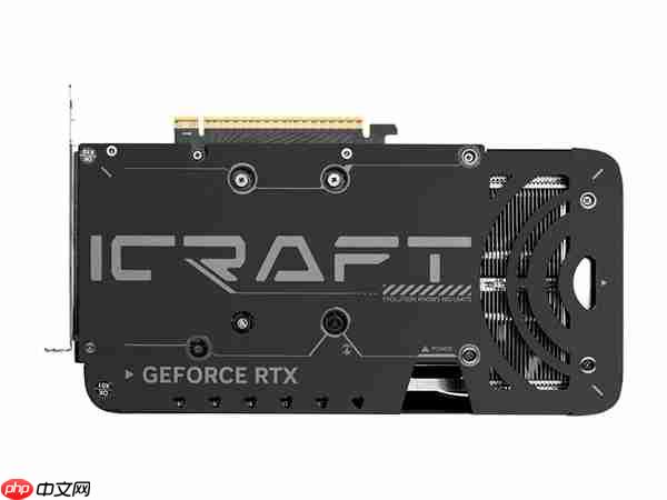 小机箱福音!RTX 5070居然能做成双风扇 不足25厘米