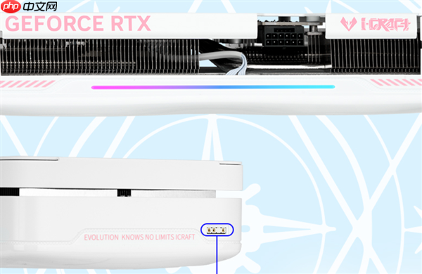 小机箱福音!RTX 5070居然能做成双风扇 不足25厘米