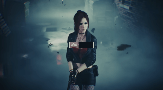 《阈限点》公开新预告！美丽女主大战众多丧尸