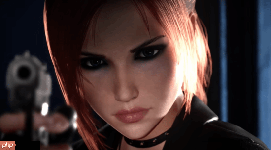 《阈限点》公开新预告！美丽女主大战众多丧尸