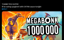 动作肉鸽新作《Megabonk》Steam在线人数破10万！发售两周销量已达100万份