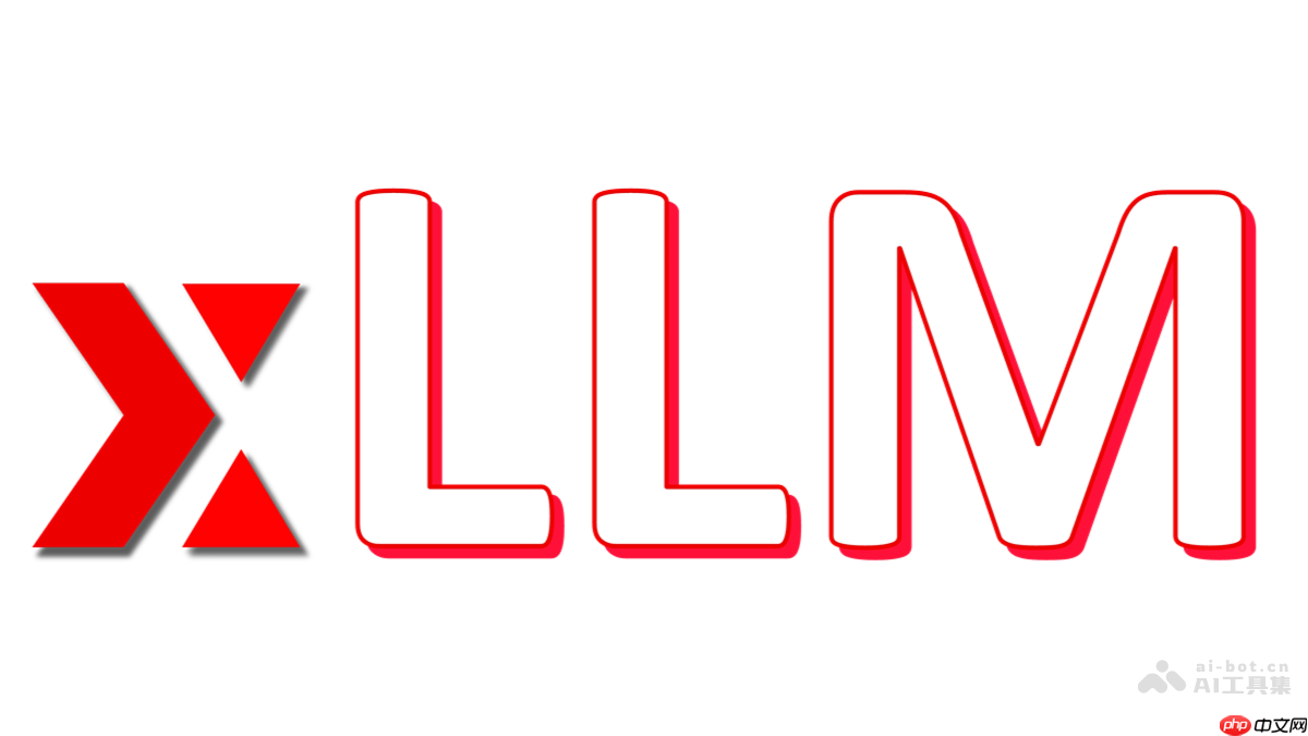 xLLM— 京东开源的智能推理框架