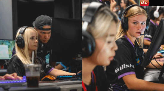 《CS2》ESL女子职业联赛将停运！经济效益不佳