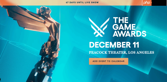 年度最佳花落谁家?激烈的竞争即将开始 但这绝对是件好事