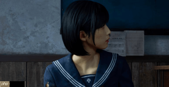 她只是个孩子！玩家怒斥《寂静岭f》美化Mod越界