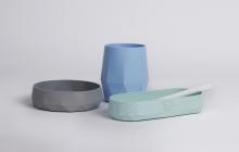 重复利用景德镇废弃陶瓷，TCL ECORA 环保复合材料明年将用于电器