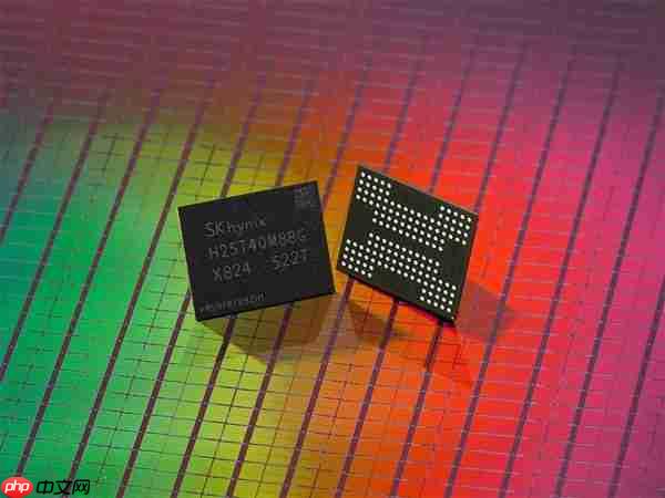 群联CEO预测闪存超级周期:NAND将迎10年短缺!