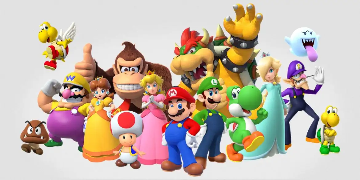 任天堂出手:游说日本政府限制生成式AI使用