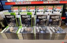 因为Game Pass 去年Xbox损失了3亿美元《使命召唤》销售额