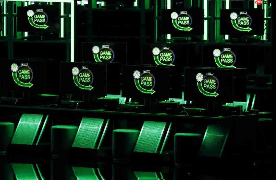 因为Game Pass 去年Xbox损失了3亿美元《使命召唤》销售额