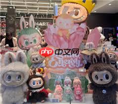 labubu官网在哪买