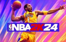 官方宣布《NBA 2K24》将于今年年底正式停止服务